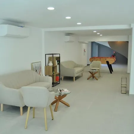 公寓式酒店 Teracite