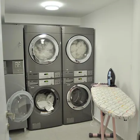 公寓式酒店 Teracite 瓦爾納