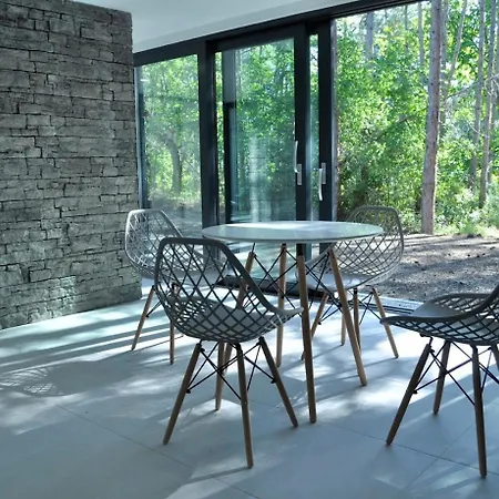 Teracite 3* 瓦爾納