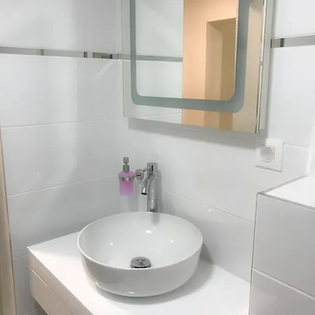 公寓式酒店 Teracite 瓦爾納