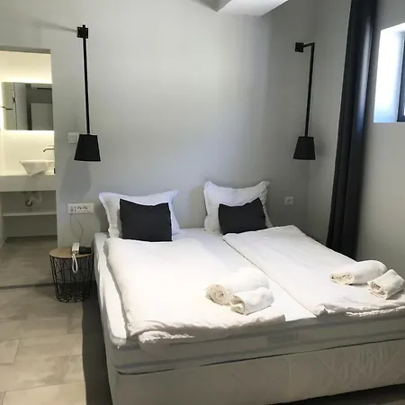 Hotel de apartamente Teracite