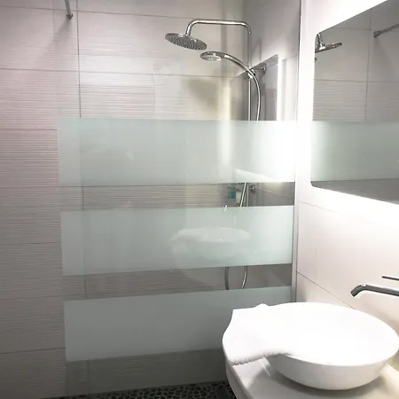 公寓式酒店 Teracite 3*