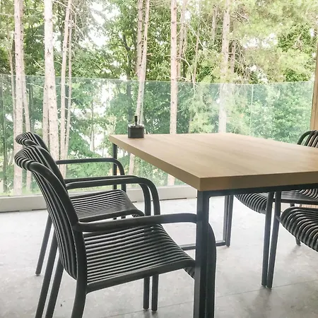 Teracite Hotel de apartamente