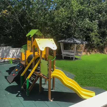 公寓式酒店 Teracite