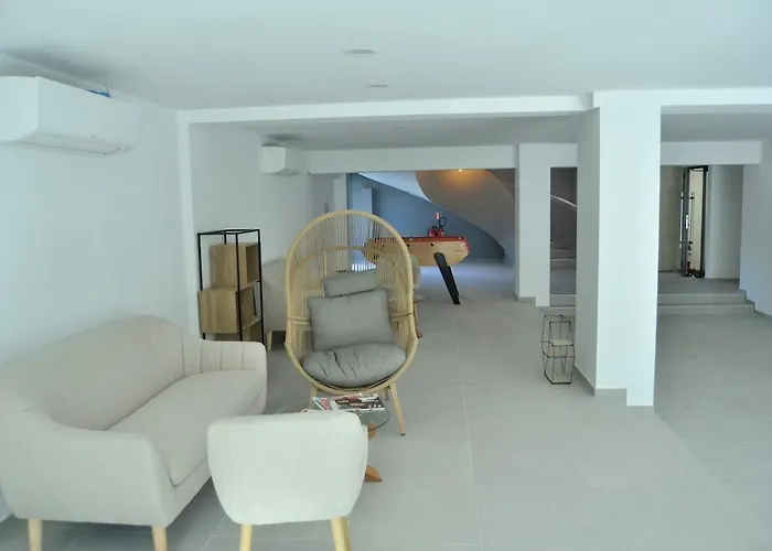 Aparthotel Teracite 4*