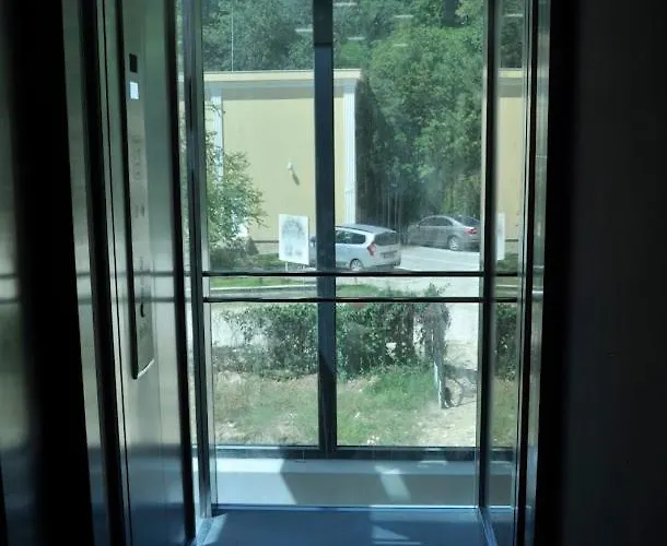 Aparthotel Teracite Varna