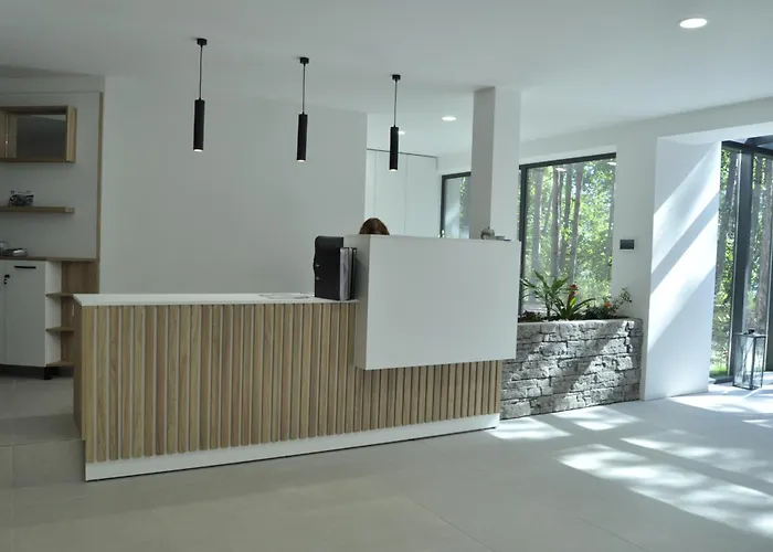 Teracite Aparthotel 4*