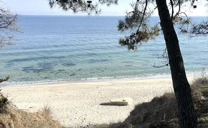 Aparthotel Teracite Varna