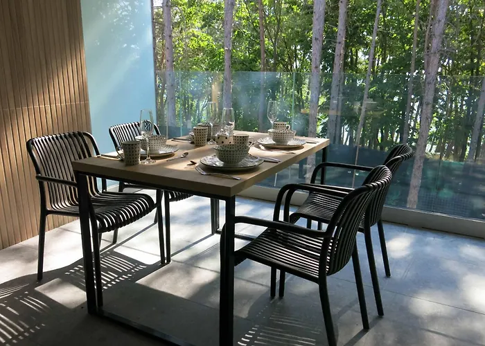 Aparthotel Teracite Varna