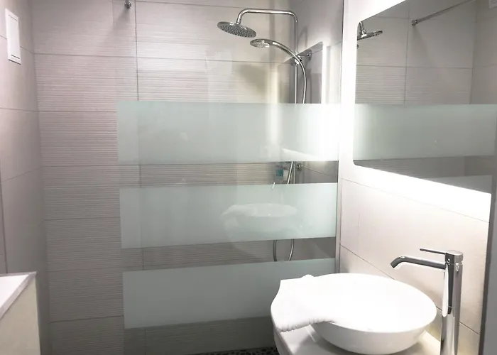 Aparthotel Teracite 4*