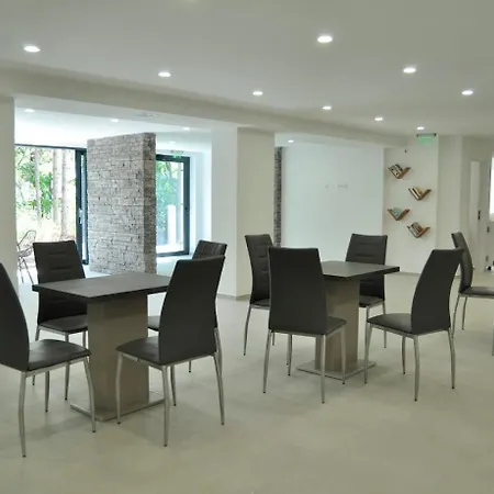 Teracite Apartahotel 4*
