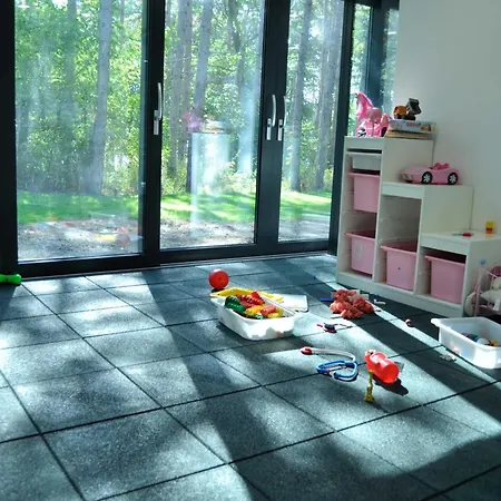 Teracite Apartahotel