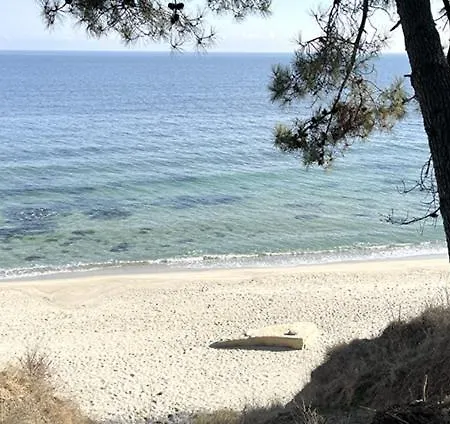 מלון דירות Teracite וארנה