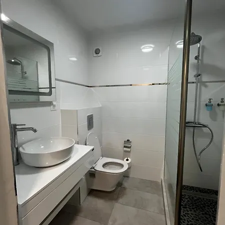 Teracite Apartahotel 4*