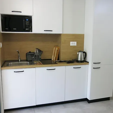 Apartahotel Teracite