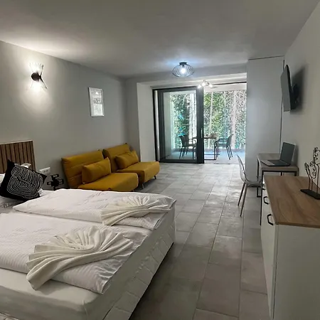 Teracite Appart hôtel 4*