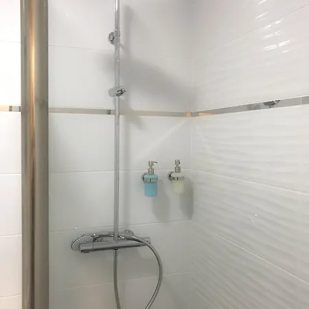 Aparthotel Teracite *