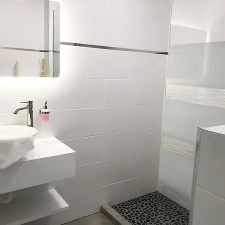 Apartahotel Teracite Varna