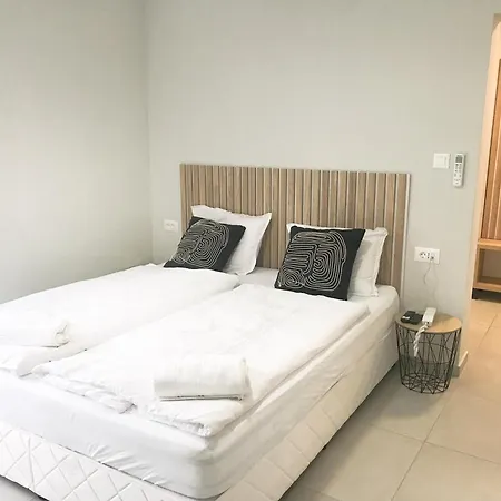 Aparthotel Teracite