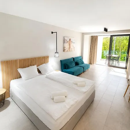 Aparthotel Teracite 4*