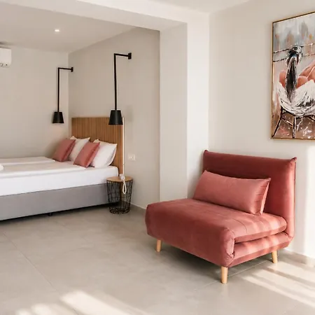 Teracite Aparthotel
