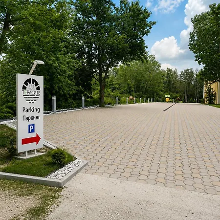Teracite Aparthotel