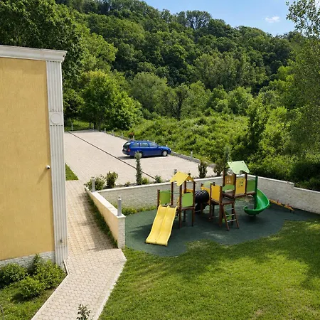 Teracite 4* Várna
