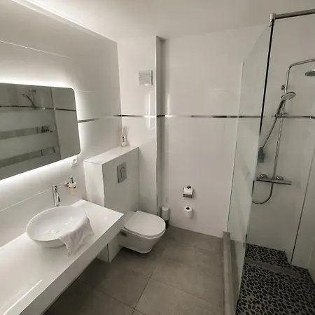 Appart hôtel Teracite Varna