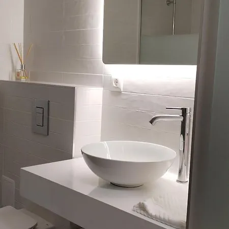 Teracite Appart hôtel