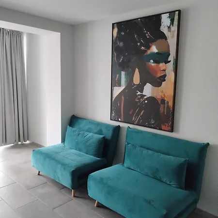 Aparthotel Teracite Varna
