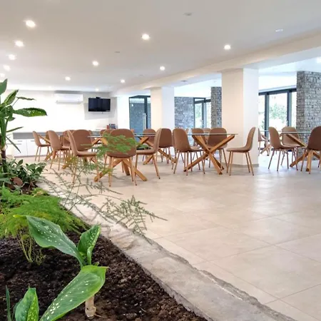 Teracite Apartmanhotel Várna