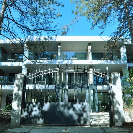 Appart hôtel Teracite 4*