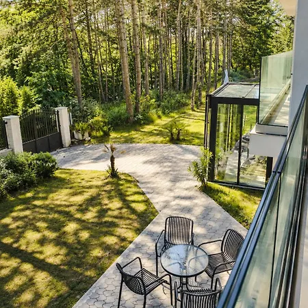 Teracite Aparthotel Varna