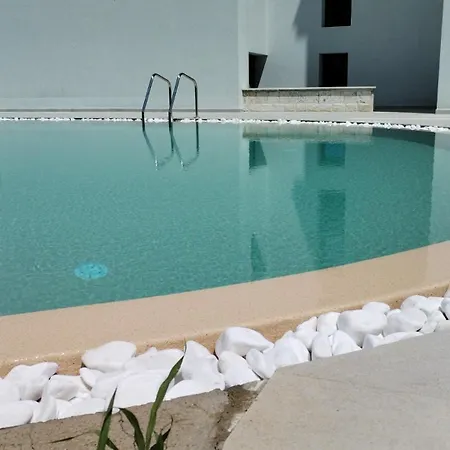 Teracite Aparthotel