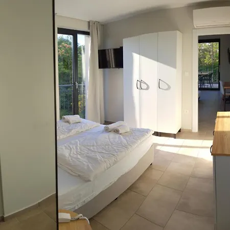 Teracite Appart hôtel 4*