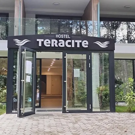 Aparthotel Teracite Varna