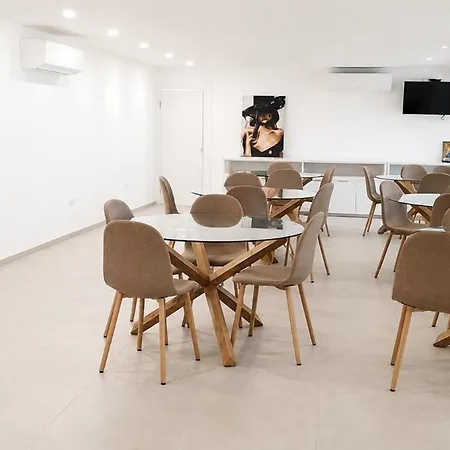Teracite Aparthotel