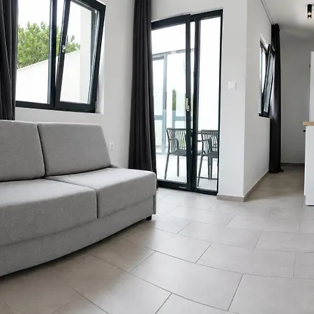 Aparthotel Teracite