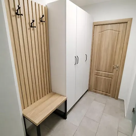Teracite Aparthotel