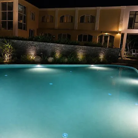 Teracite Apartmanhotel 4*