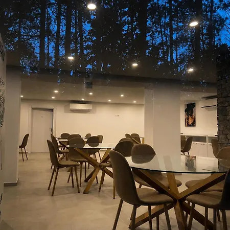 Aparthotel Teracite 4*