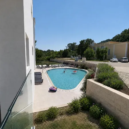 Teracite Apartmanhotel 4*