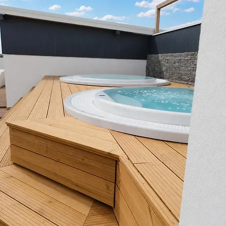 Teracite Aparthotel 4*