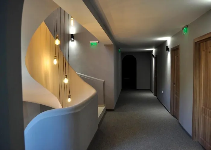 Aparthotel Teracite 4*