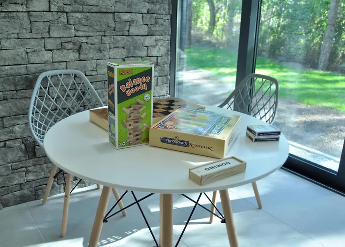 Aparthotel Teracite Varna