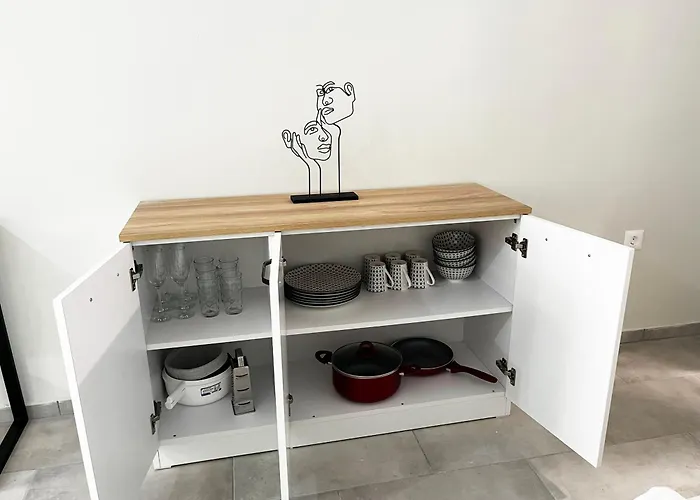 Aparthotel Teracite 4*