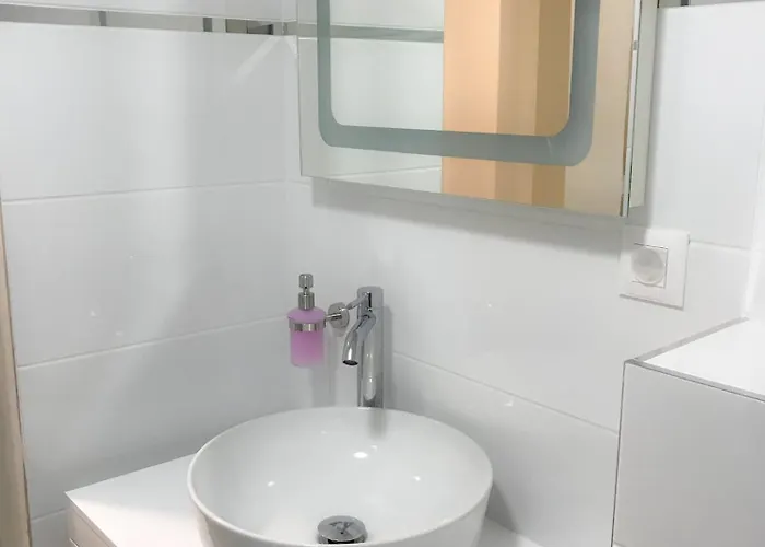 Aparthotel Teracite Varna