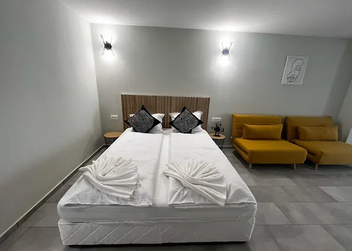 Teracite Aparthotel Varna