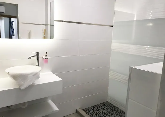 Aparthotel Teracite Varna