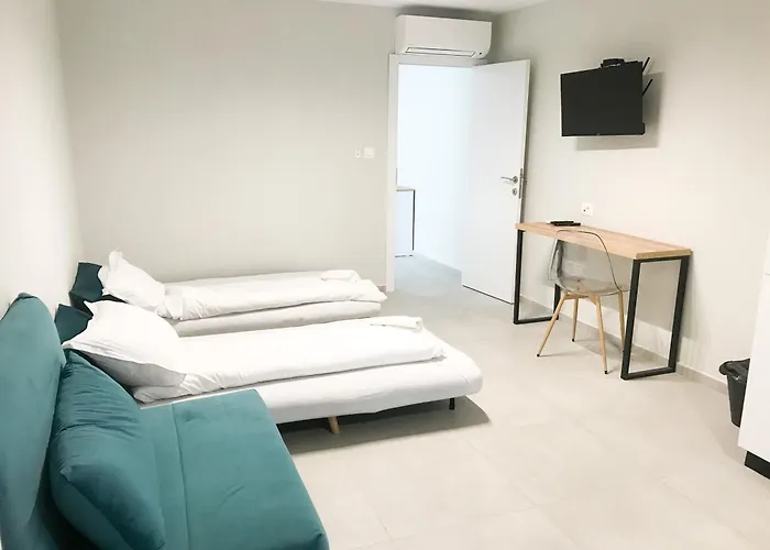 Aparthotel Teracite Varna